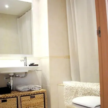 Apartment Entre La Costa Brava I Barcelona *