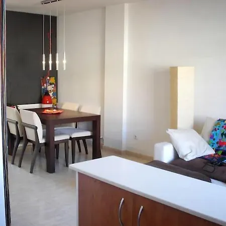 Entre La Costa Brava I Barcelona Apartment Malgrat de Mar