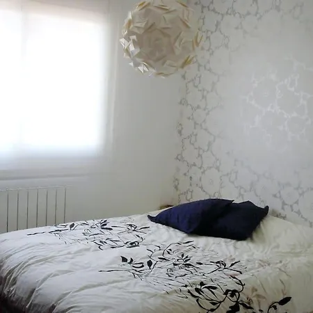 Apartment Entre La Costa Brava I Barcelona *