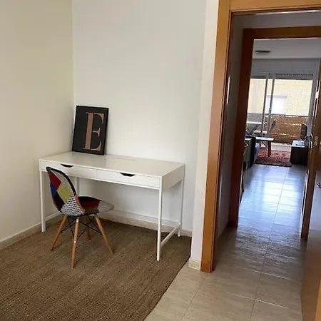 Entre La Costa Brava I Barcelona דירה